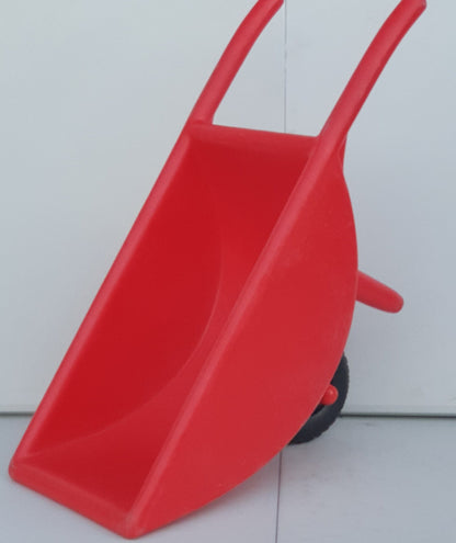 Wheelbarrows - Mixed Colours, Northside