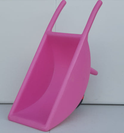 Wheelbarrows - Pink & Purple, Northside