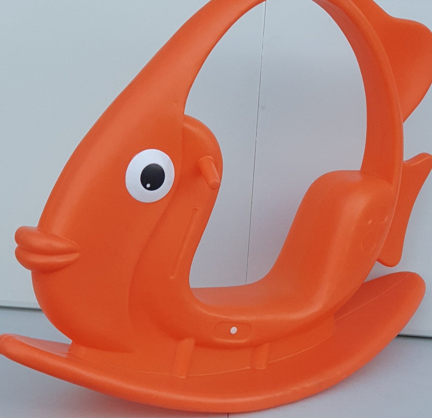 Fish Seesaw - Mixed Colours, Southside
