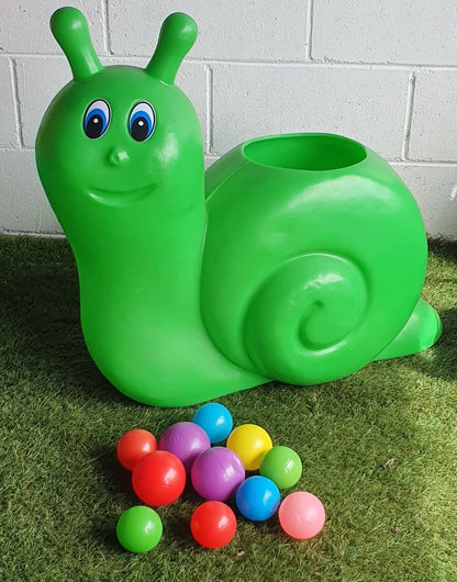 Animal Ball Tosses - Mixed Colours, Southside